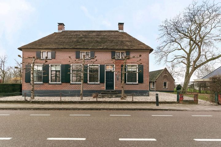 T-Boerderij Opijnen