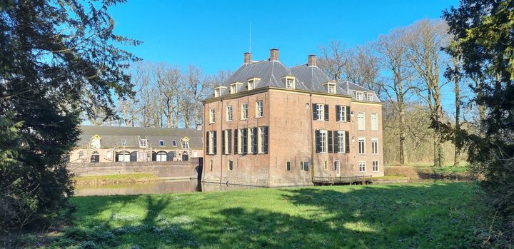 Kasteel Neerijnen