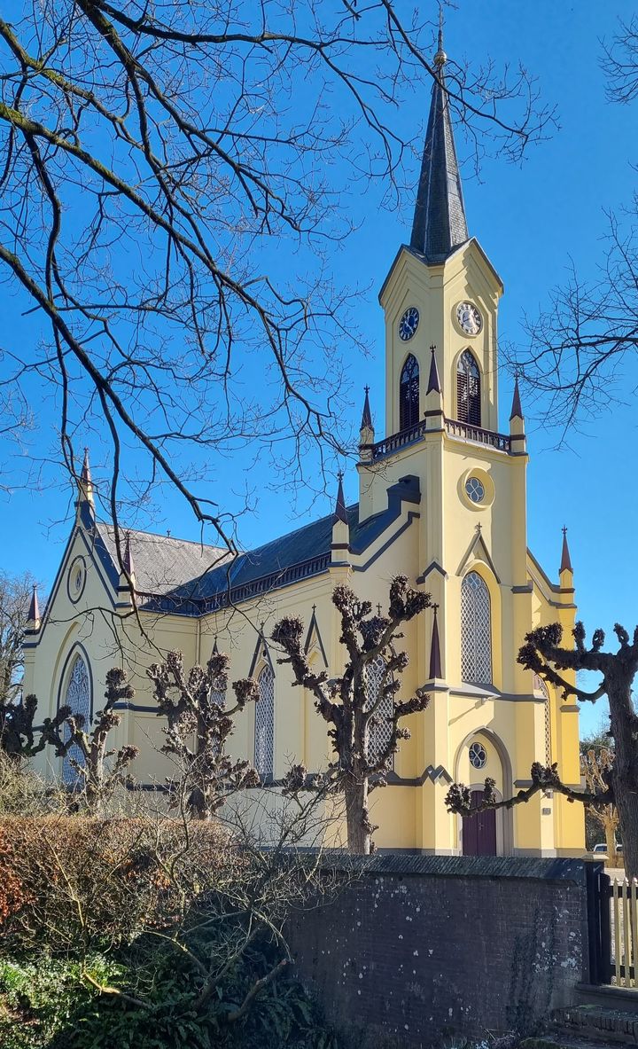 Kerk Neerijnen
