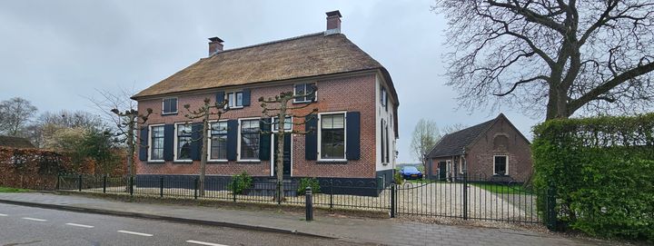 Zandstraat 33
